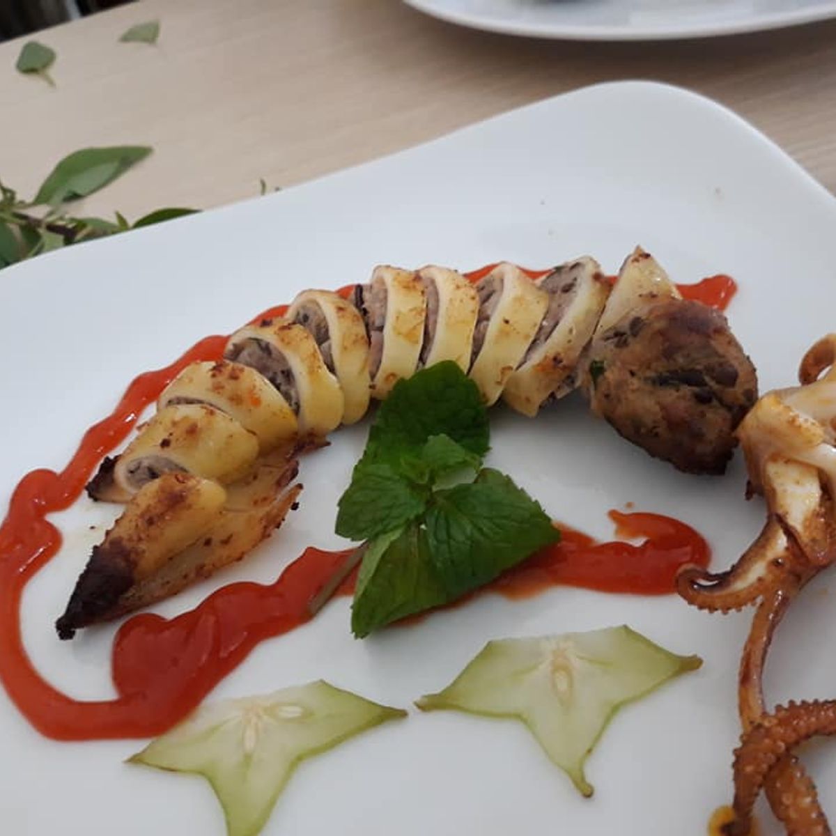 Home Cooking Class with Central Market Tour in Dalat