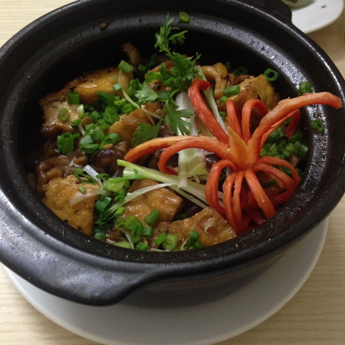 Home Cooking Class with Central Market Tour in Dalat