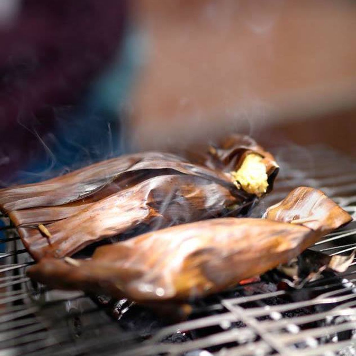 Balinese Home-Style Cooking Class and Market Tour in Kuta Village