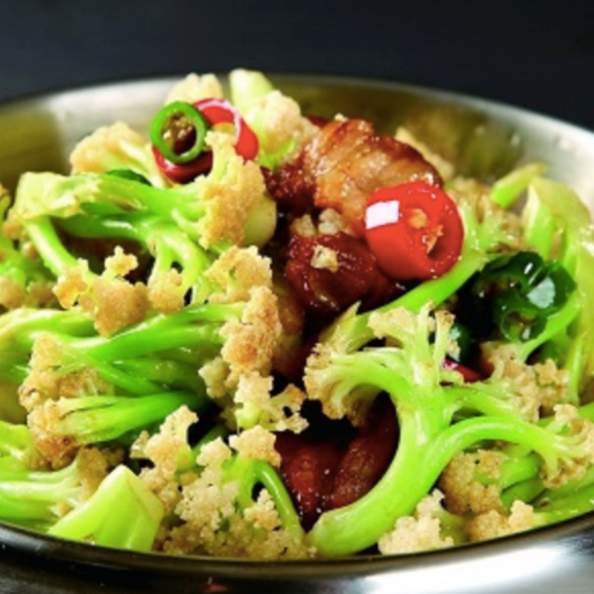 Home-Style Chinese Cooking Class with Local Market Visit in Xian