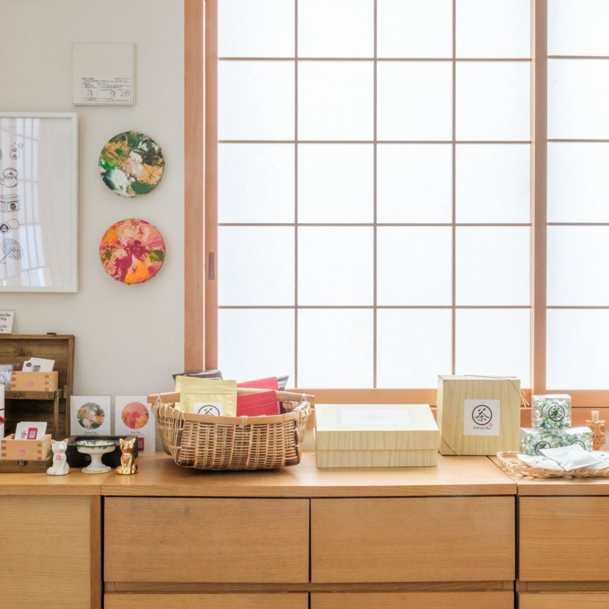 Home Style Ramen & Gyoza Class + Tokyo Supermarket Tour