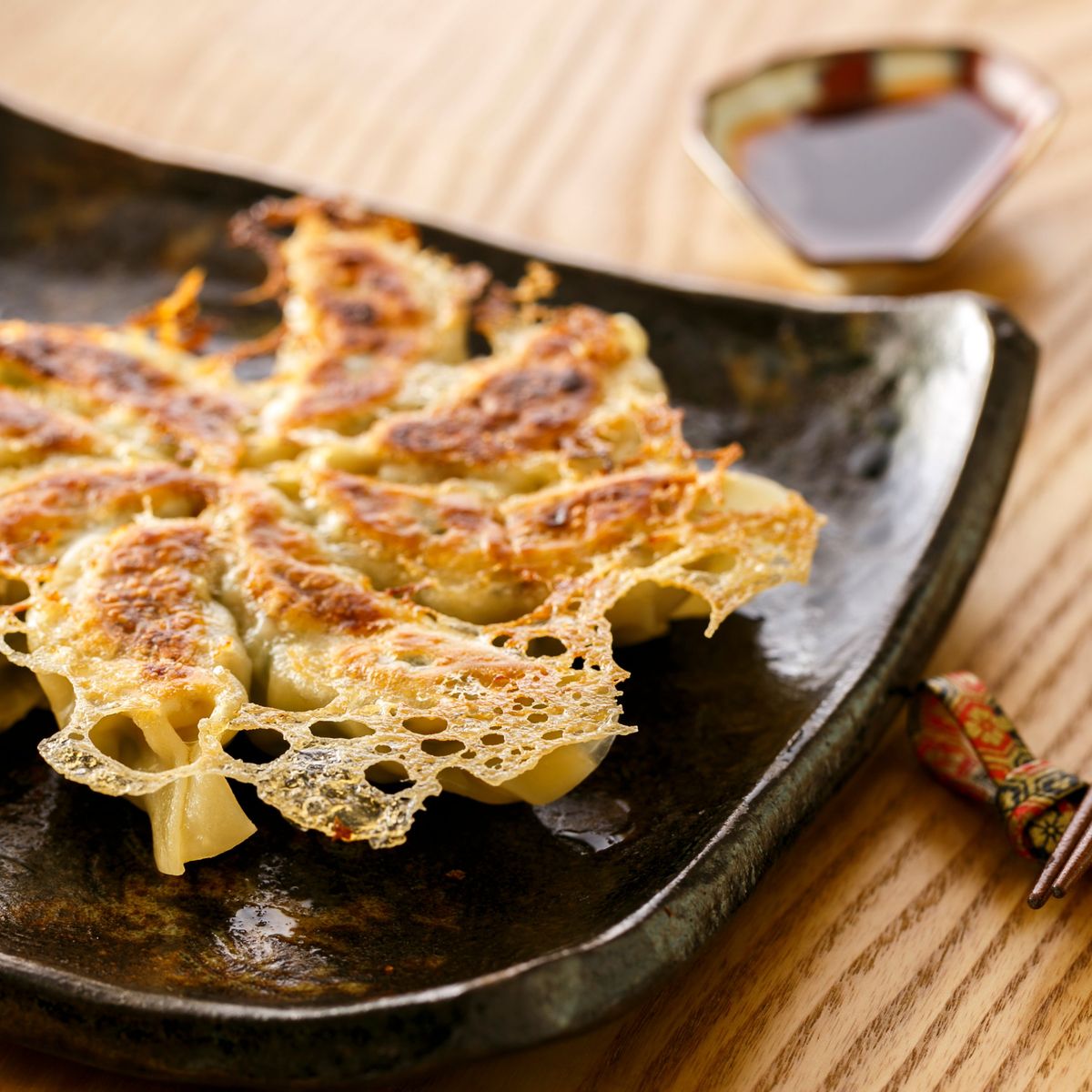 Home Style Ramen & Gyoza Class + Tokyo Supermarket Tour