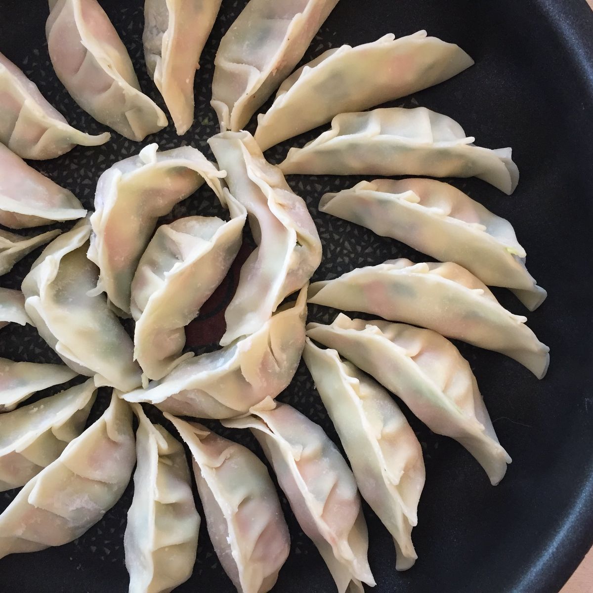 Home Style Ramen & Gyoza Class + Tokyo Supermarket Tour