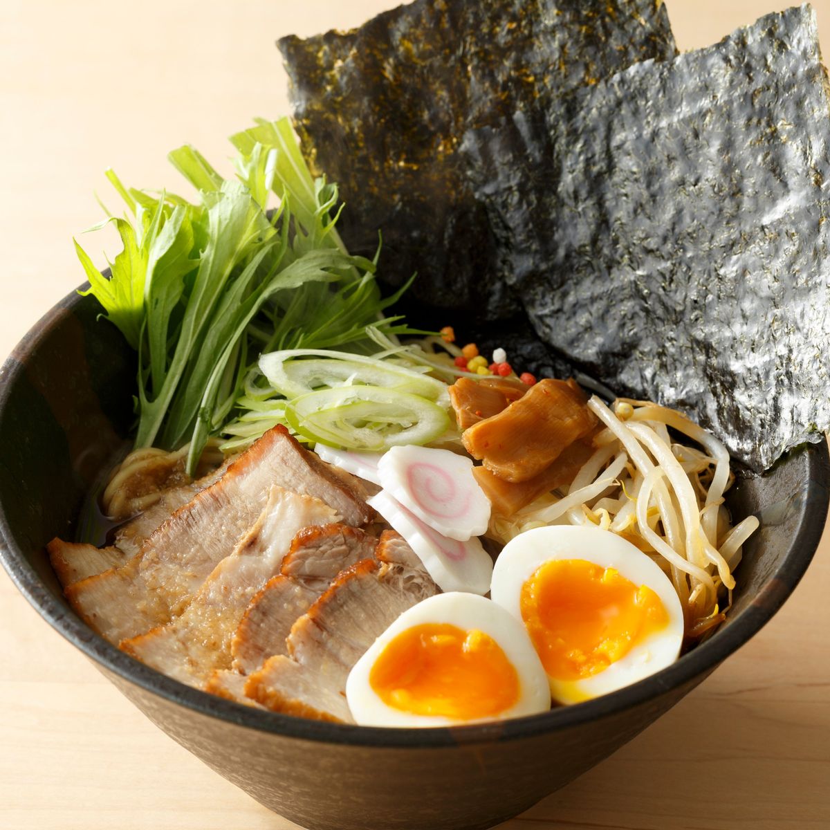 Home Style Ramen & Gyoza Class + Tokyo Supermarket Tour