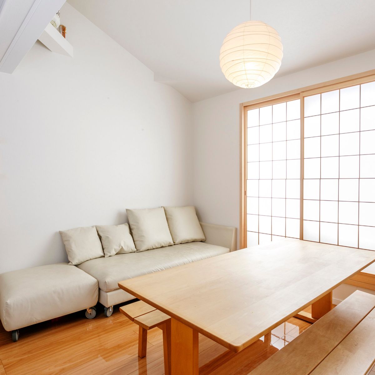 Home Style Ramen & Gyoza Class + Tokyo Supermarket Tour