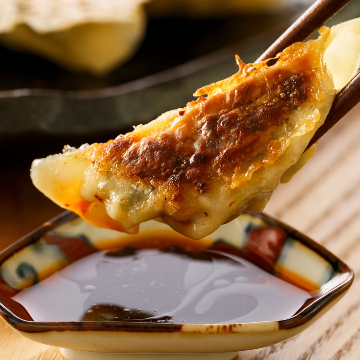 Home Style Ramen & Gyoza Class + Tokyo Supermarket Tour