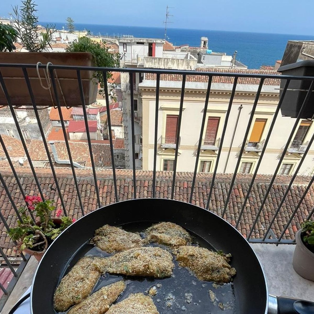 Hands-On Homemade Cooking Class in Catania: Learn Authentic Sicilian Recipes