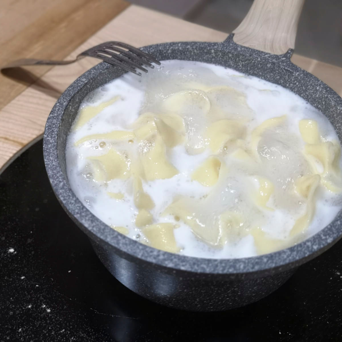 Cours de fabrication de pâtes en 3 services au cœur de Palerme