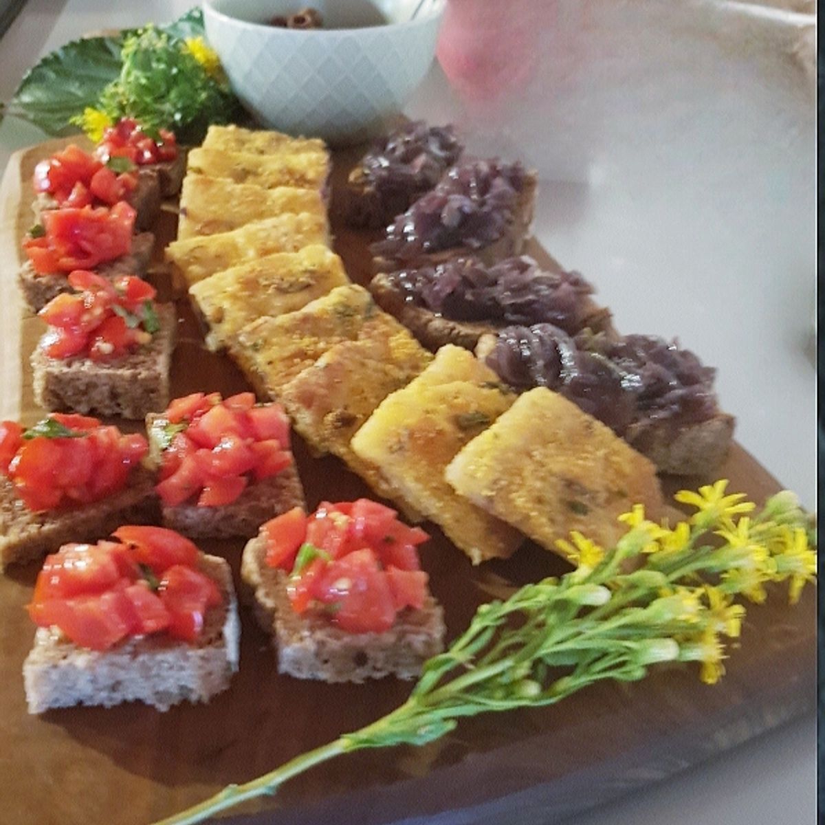Tuscan Countryside Family-Style Cooking Class in Chianti with Wine