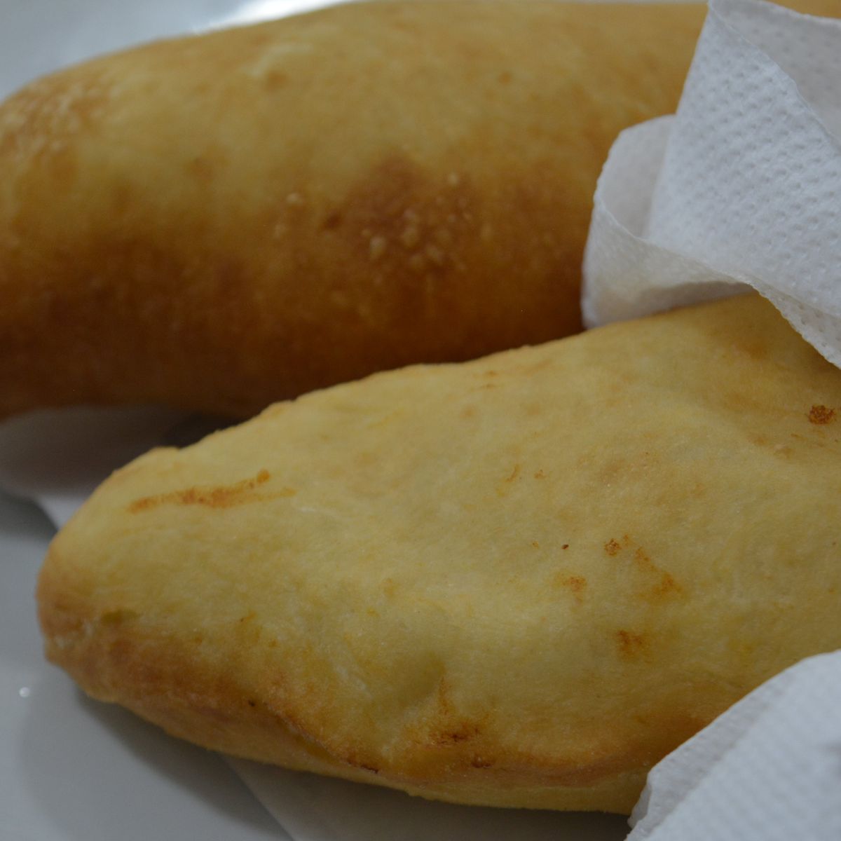 Hands-On Pizza Class in Naples: Margherita, Fried Calzone & More