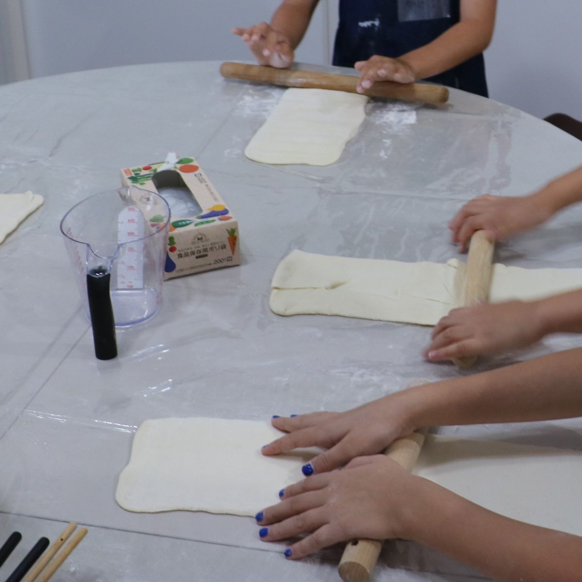 MICHIKO's Cooking
