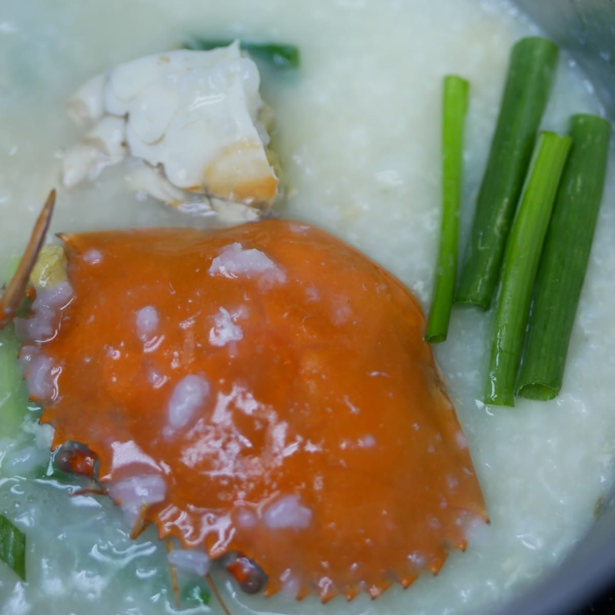 Gesunder Kochkurs nach Hongkonger Art: Suppe, Congee und chinesischer Blütentee