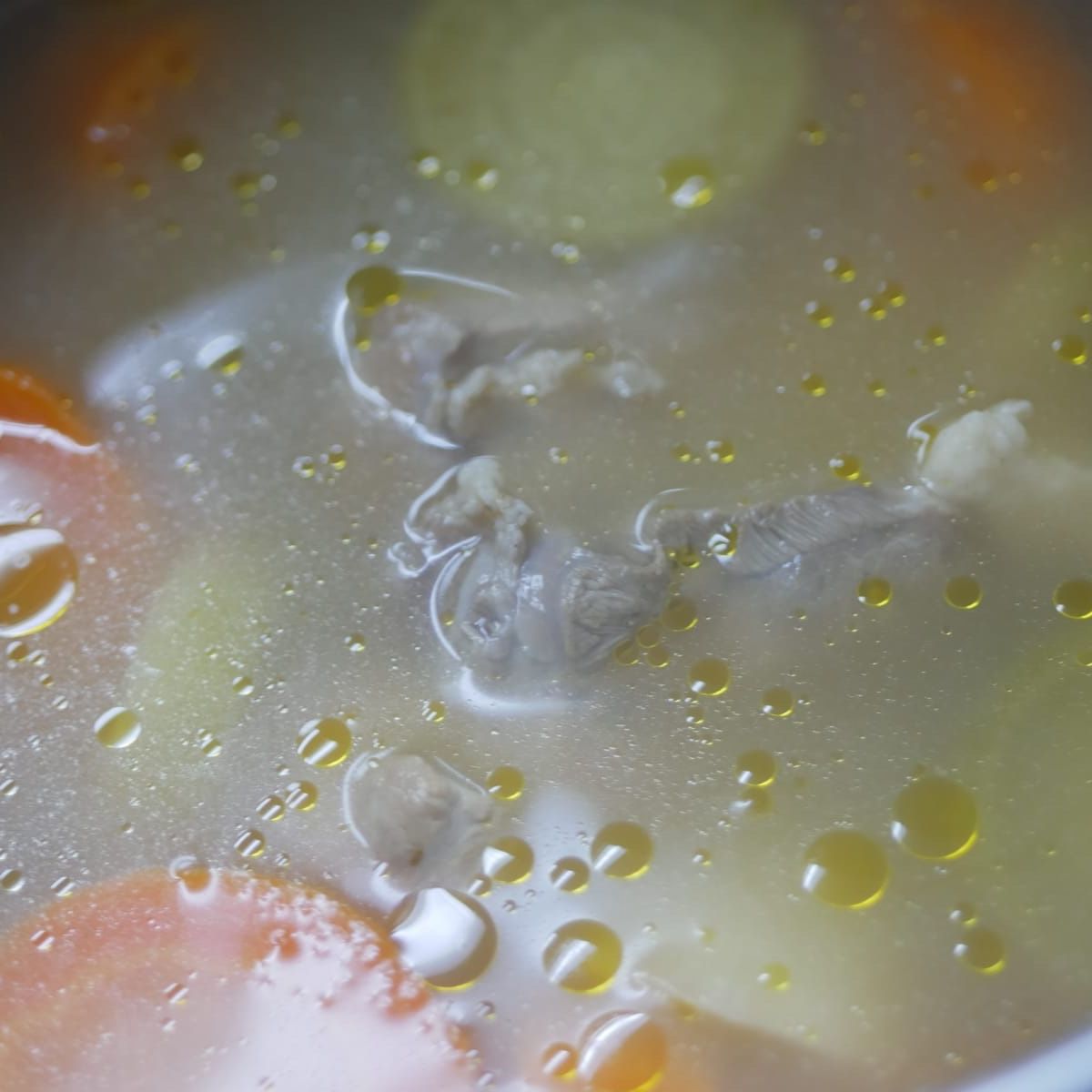 Gesunder Kochkurs nach Hongkonger Art: Suppe, Congee und chinesischer Blütentee