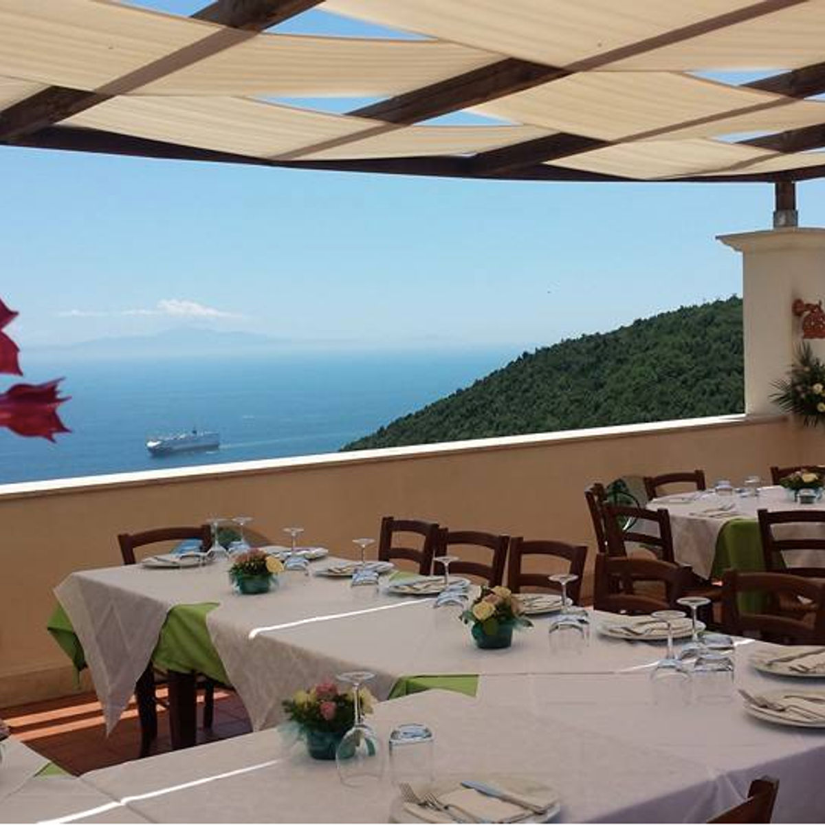Horseback Riding + Lemon Grove Tour on the Amalfi Coast