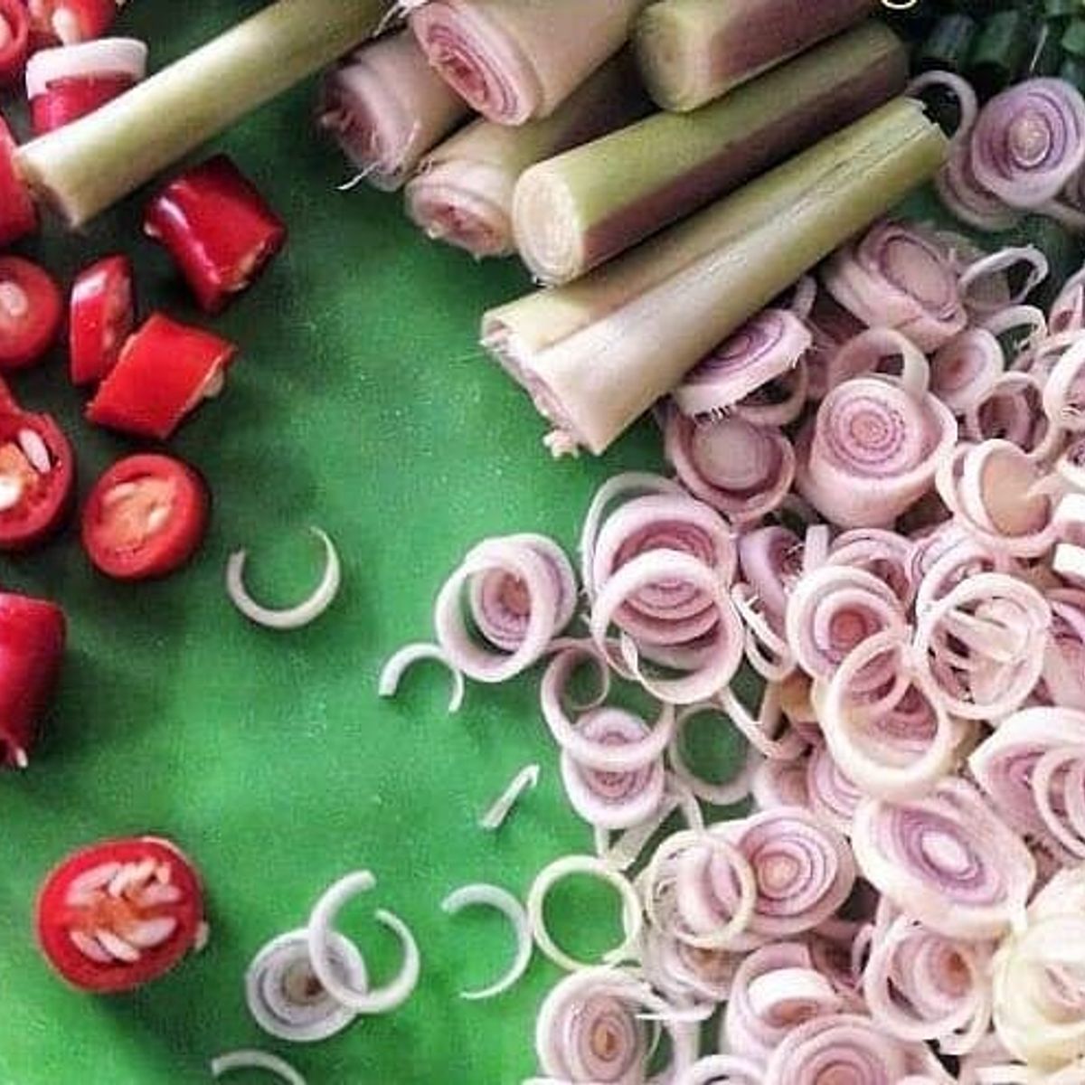 Hue Cooking Center (ANH Cookery)