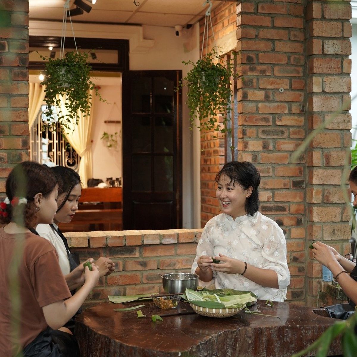 Taste of Hue: Prepare 5 Vietnamese Specialties from Scratch
