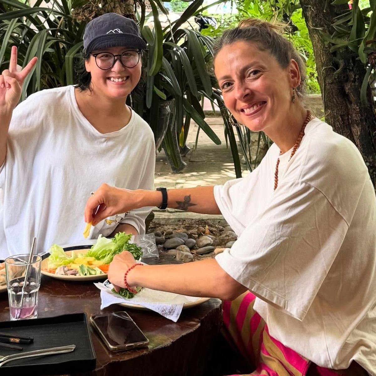 Taste of Hue: Prepare 5 Vietnamese Specialties from Scratch