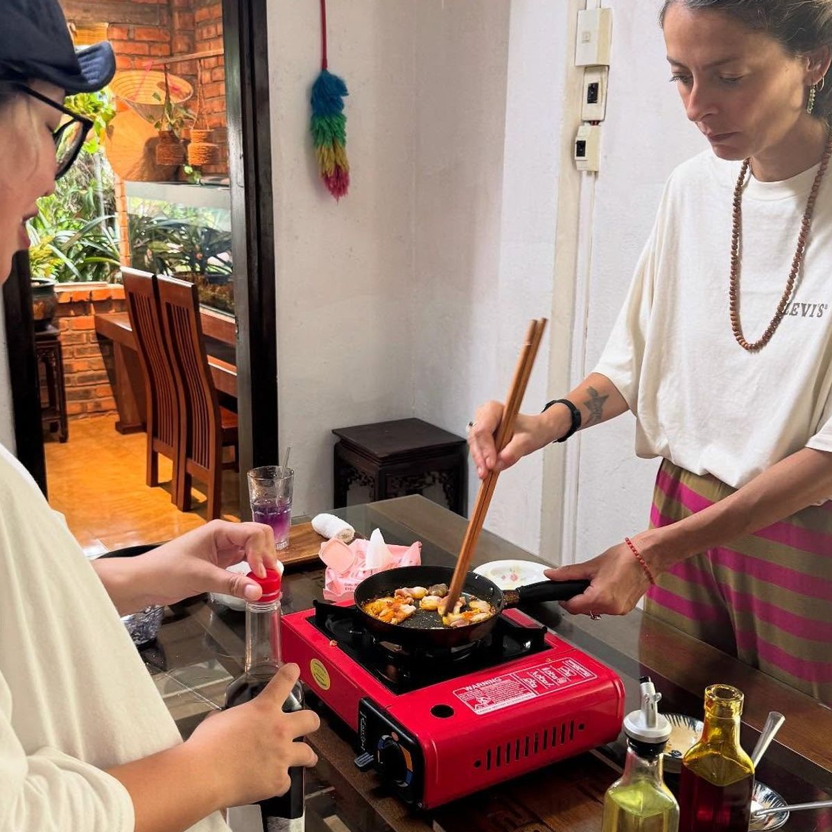 Taste of Hue: Prepare 5 Vietnamese Specialties from Scratch