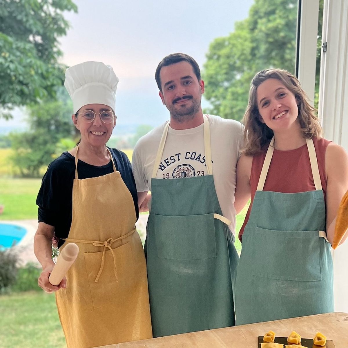 Felsina Culinaria