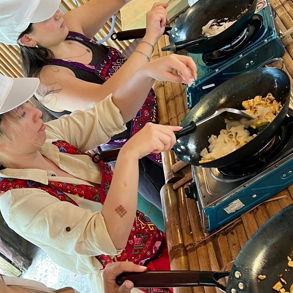 Chilli Best Thai Cooking Class & Restaurant on Phangan