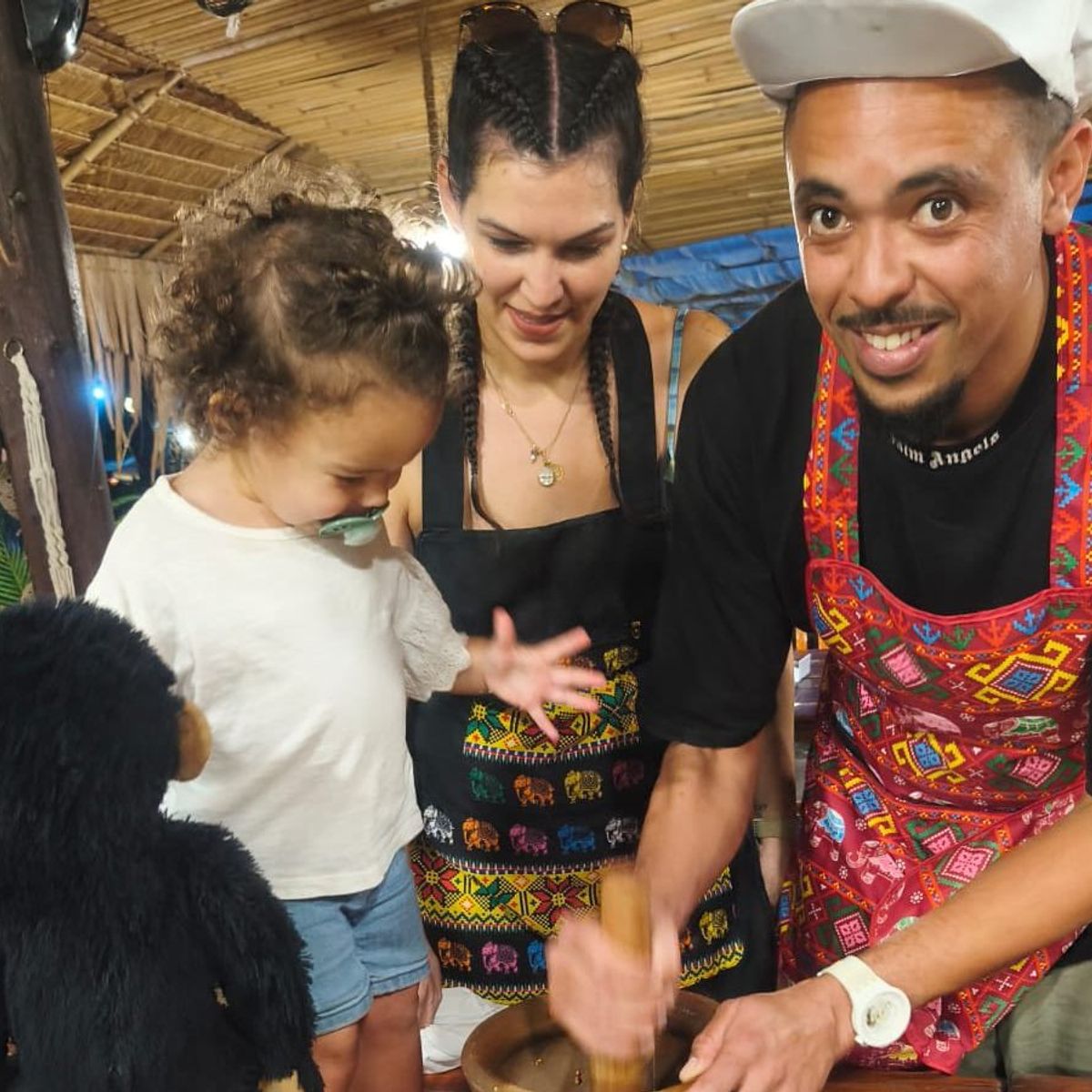 Chilli Best Thai Cooking Class & Restaurant on Phangan