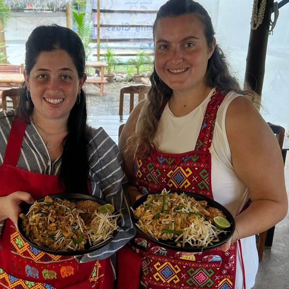 Chilli Best Thai Cooking Class & Restaurant on Phangan