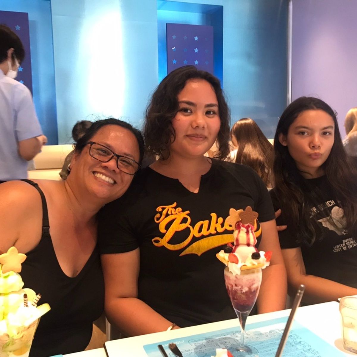 Ikebukuro Food Tour a Family Friendly Experience with Master Guide
