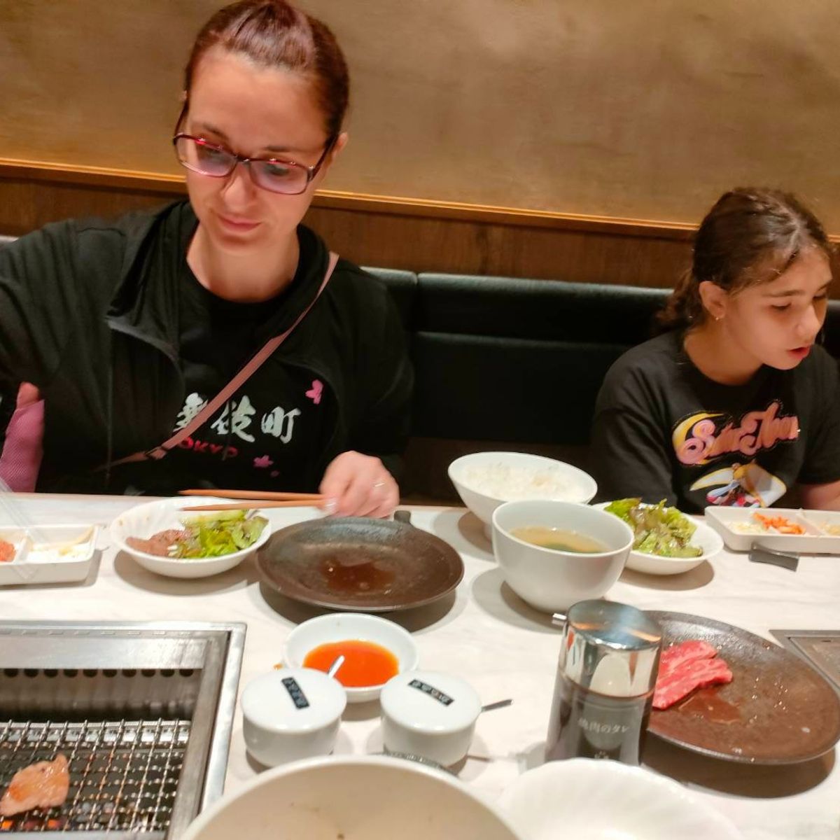 Ikebukuro Food Tour a Family Friendly Experience with Master Guide