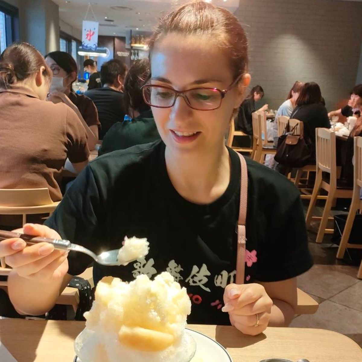 Ikebukuro Food Tour a Family Friendly Experience with Master Guide