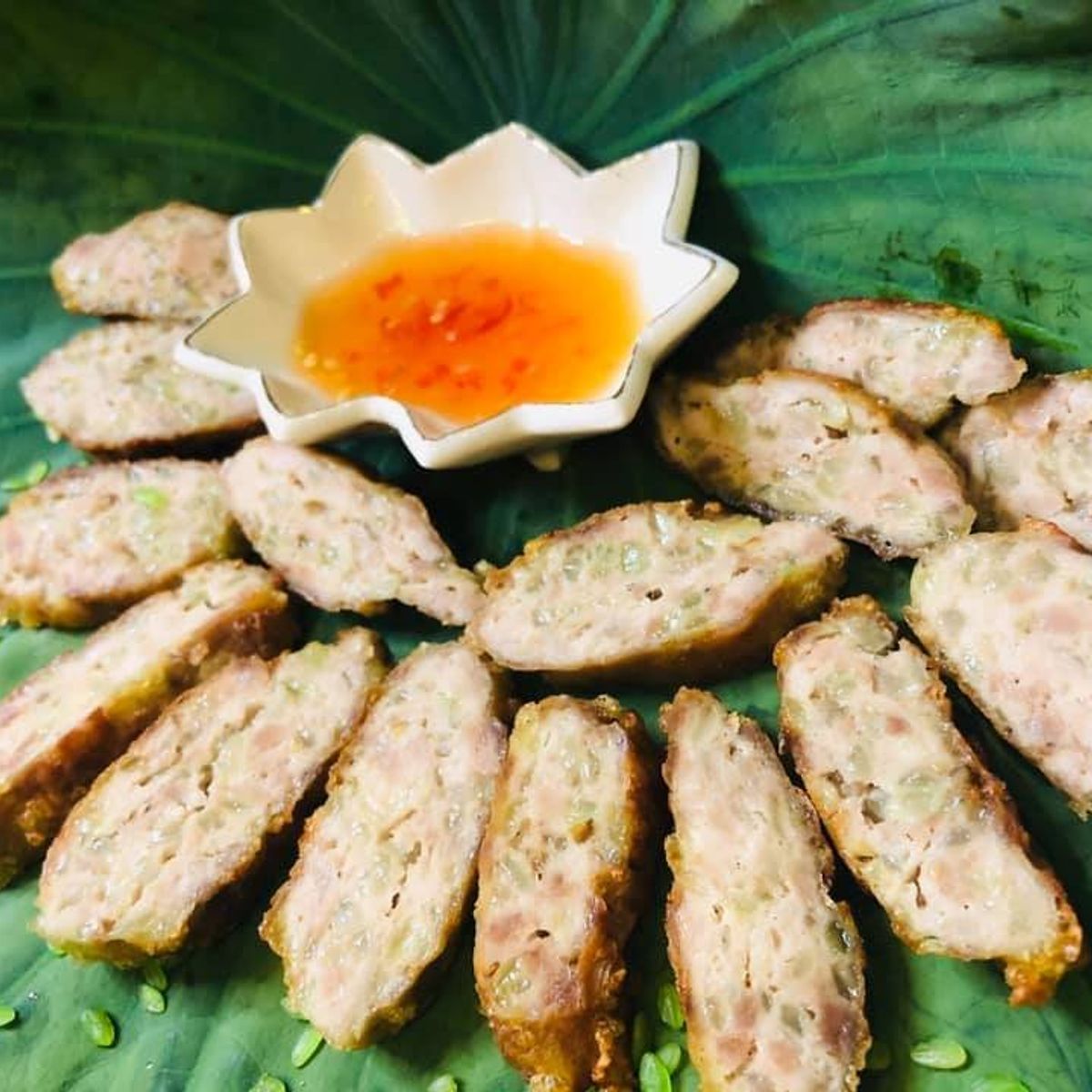 Provincial Table Cooking Class in Ho Chi Minh City