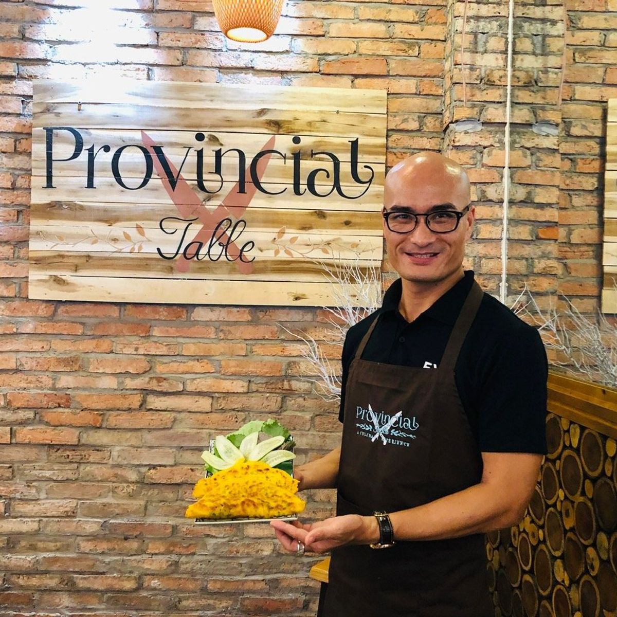 Immersive Wet Market Tour and Cooking Class with Private Cook Stations by Chef Led