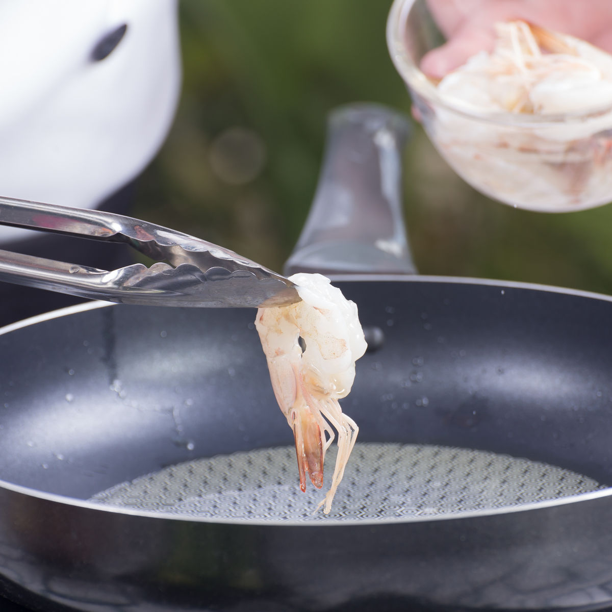 Thai Cooking Class at Impiana Chaweng Noi Koh Samui