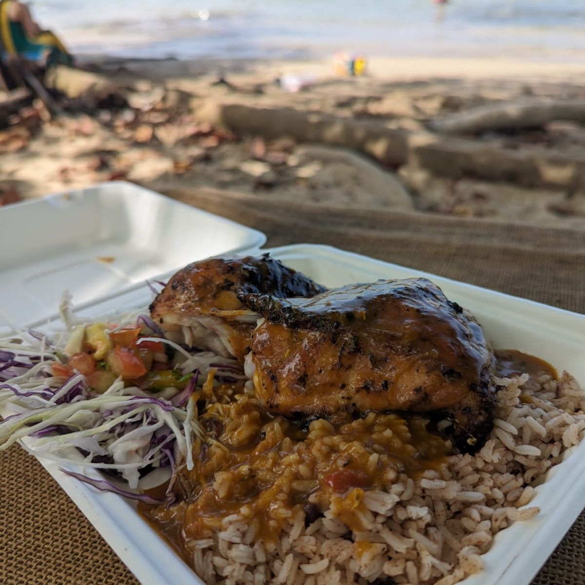 A Journey Through Coastal Delights in Puerto Viejo