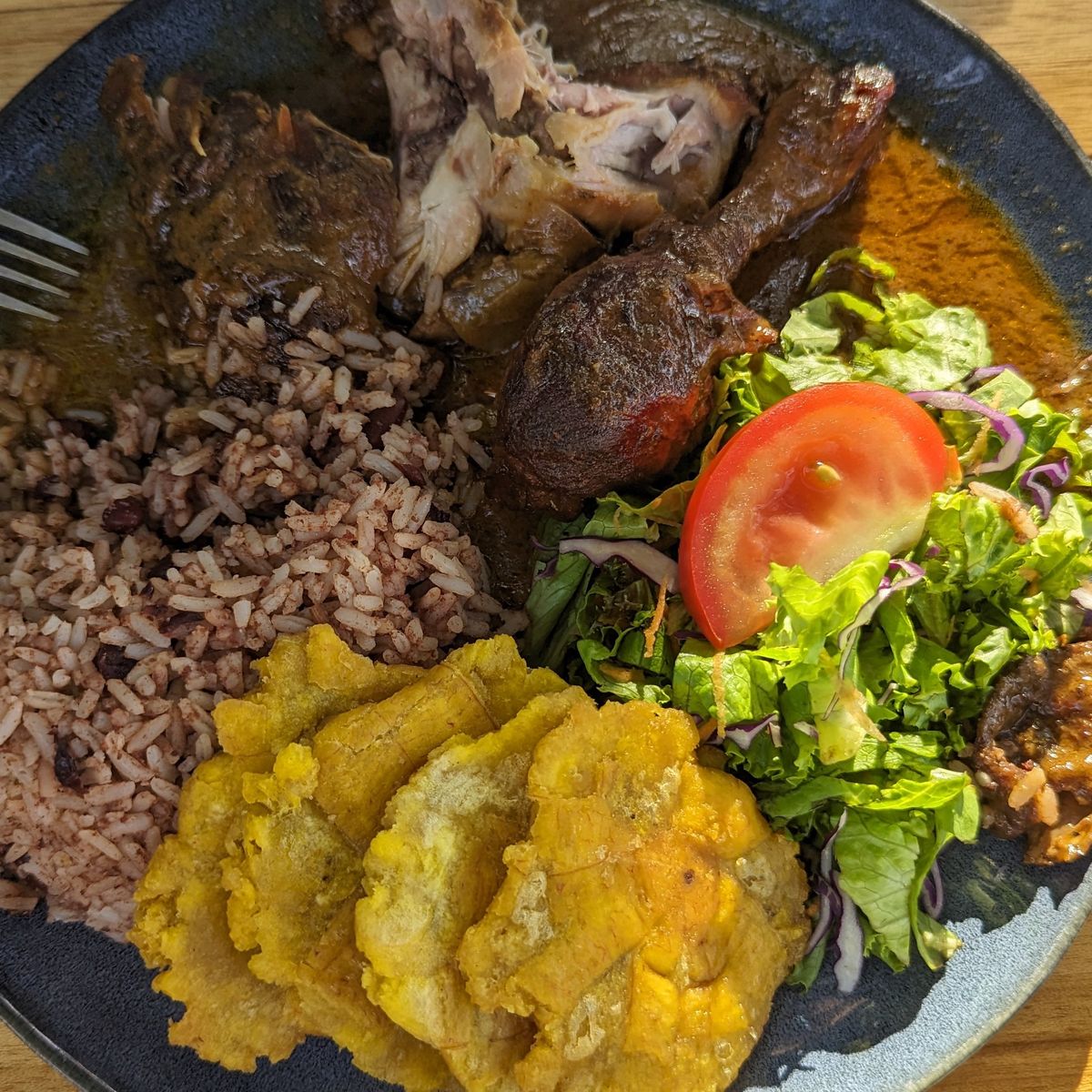 A Journey Through Coastal Delights in Puerto Viejo