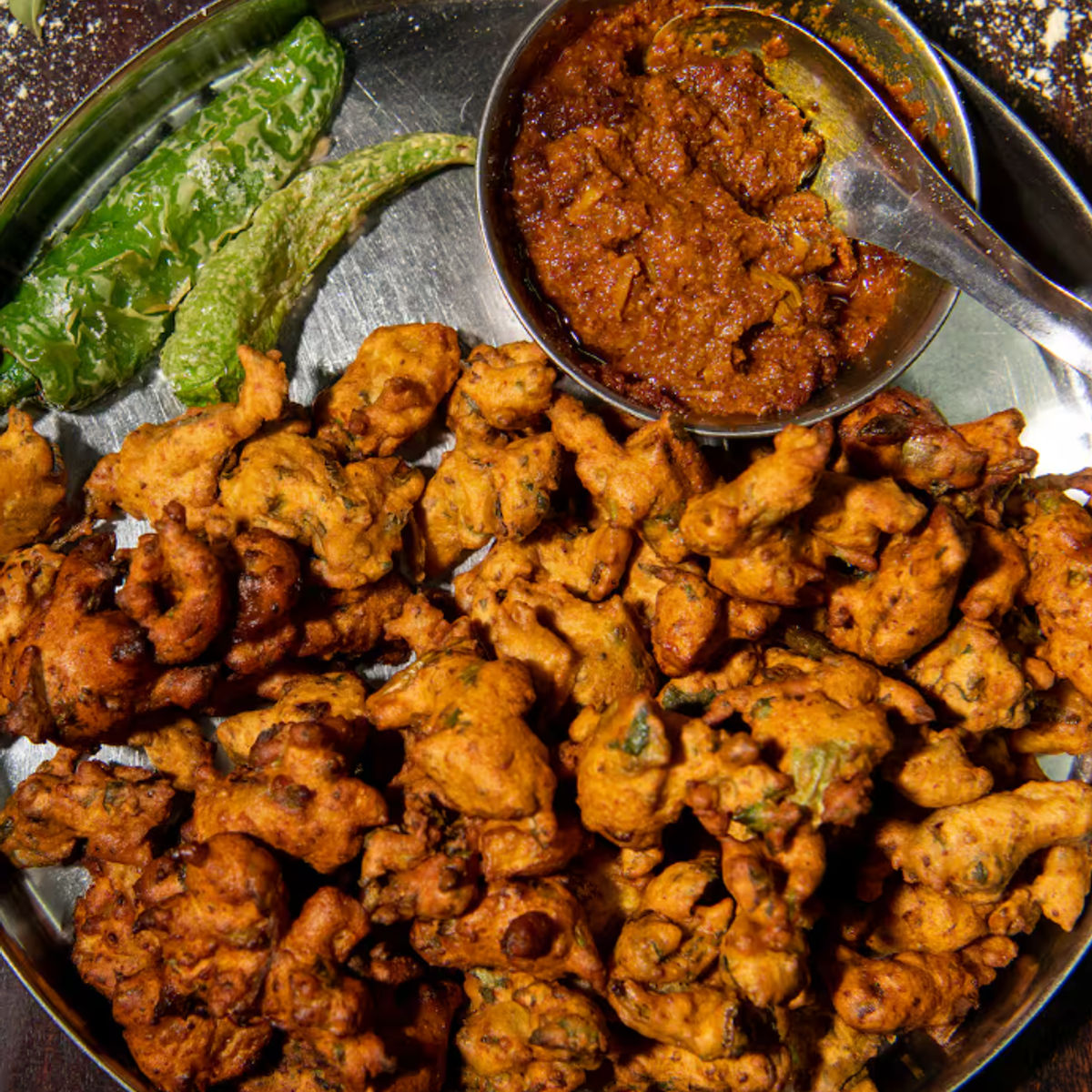 Authentic Rajasthani Home Cooking Experience in Salawas Village