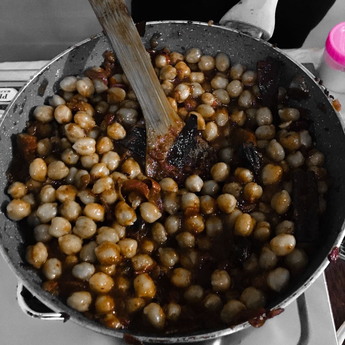Indian Food Cooking Class with Neigborhood and Cultural Food Walk