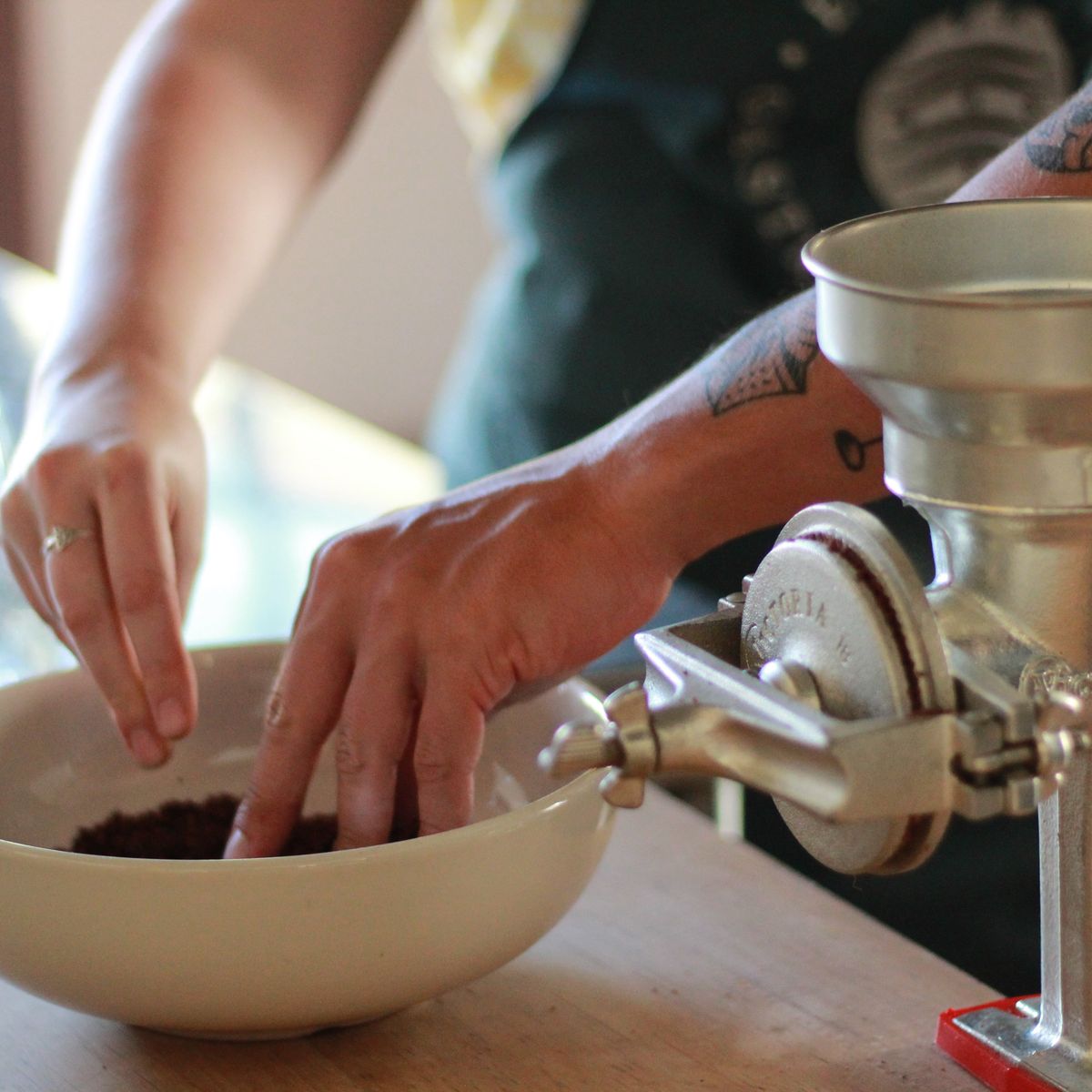 Indulge in a Unique Chocolate Workshop Experience