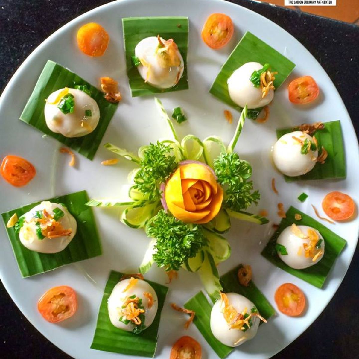 Mai Home Inspiring Advanced course