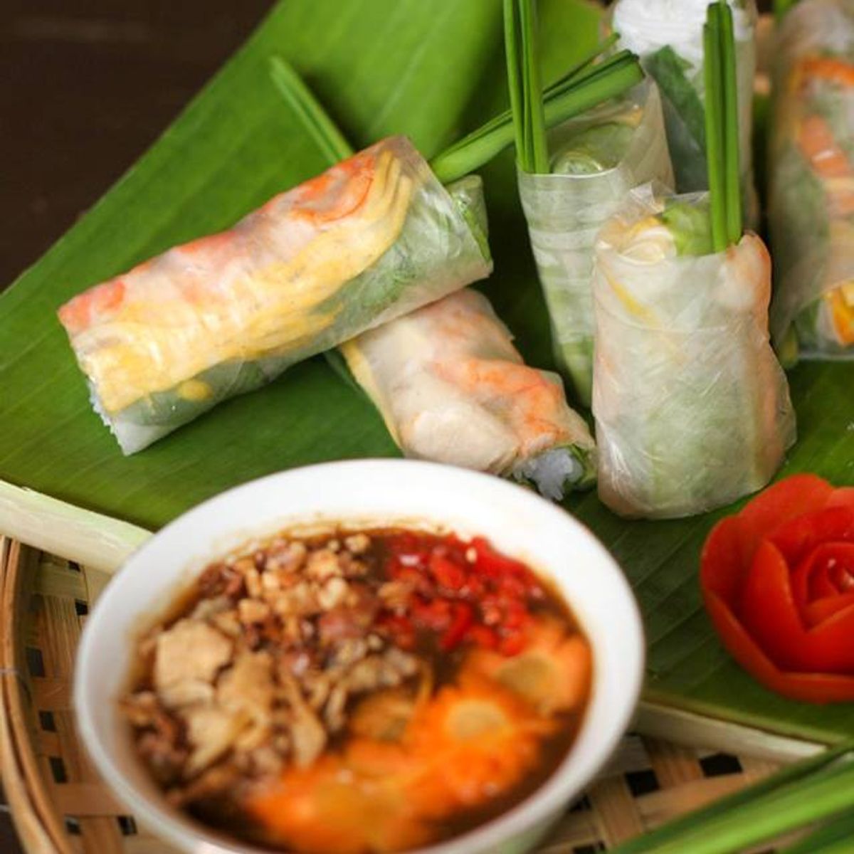 Mai Home Inspiring Advanced course