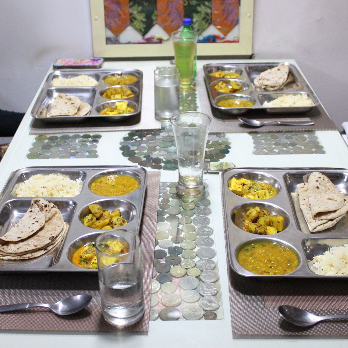 Hands-On Cooking Experience with a Local Family in Jaipur