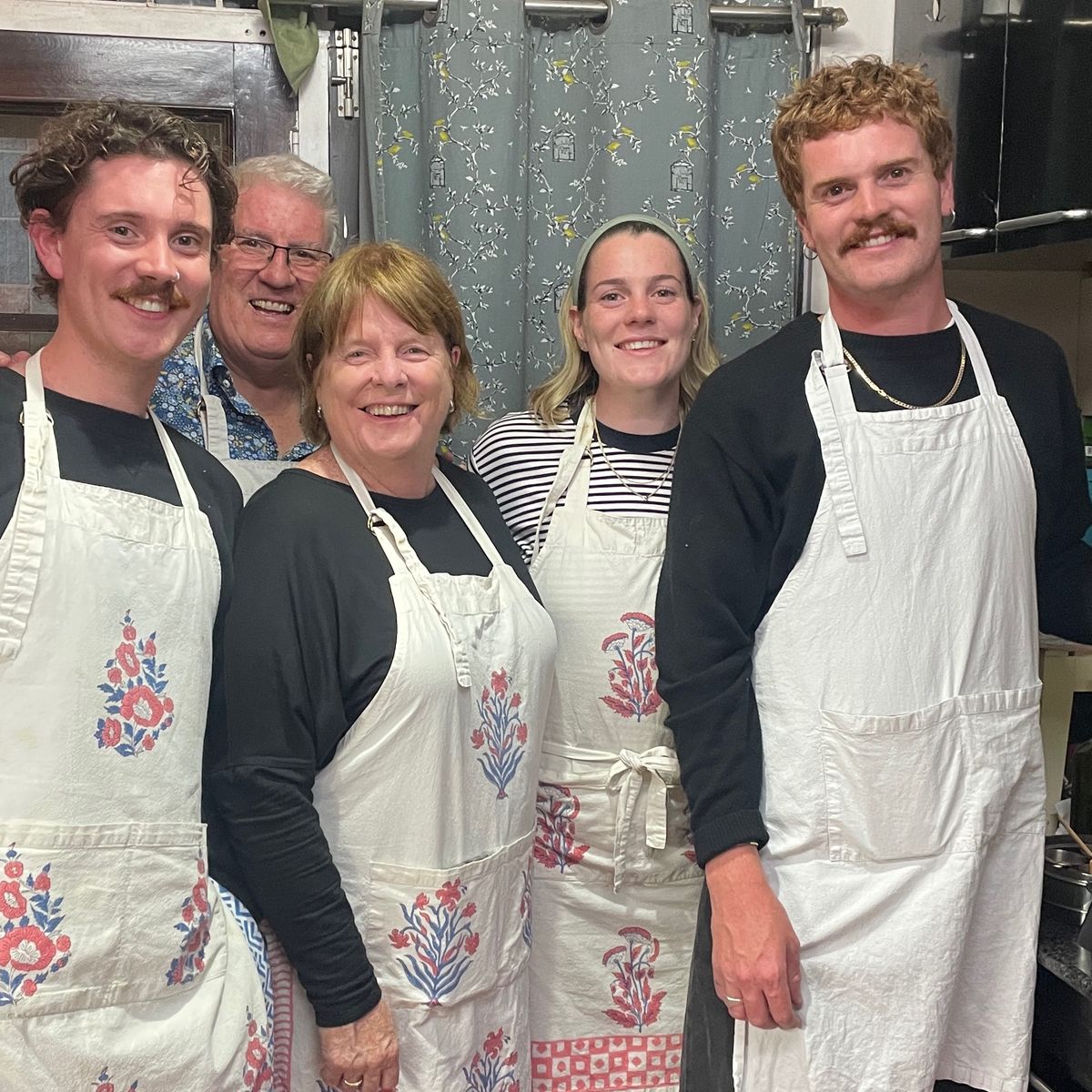 Hands-On Cooking Experience with a Local Family in Jaipur