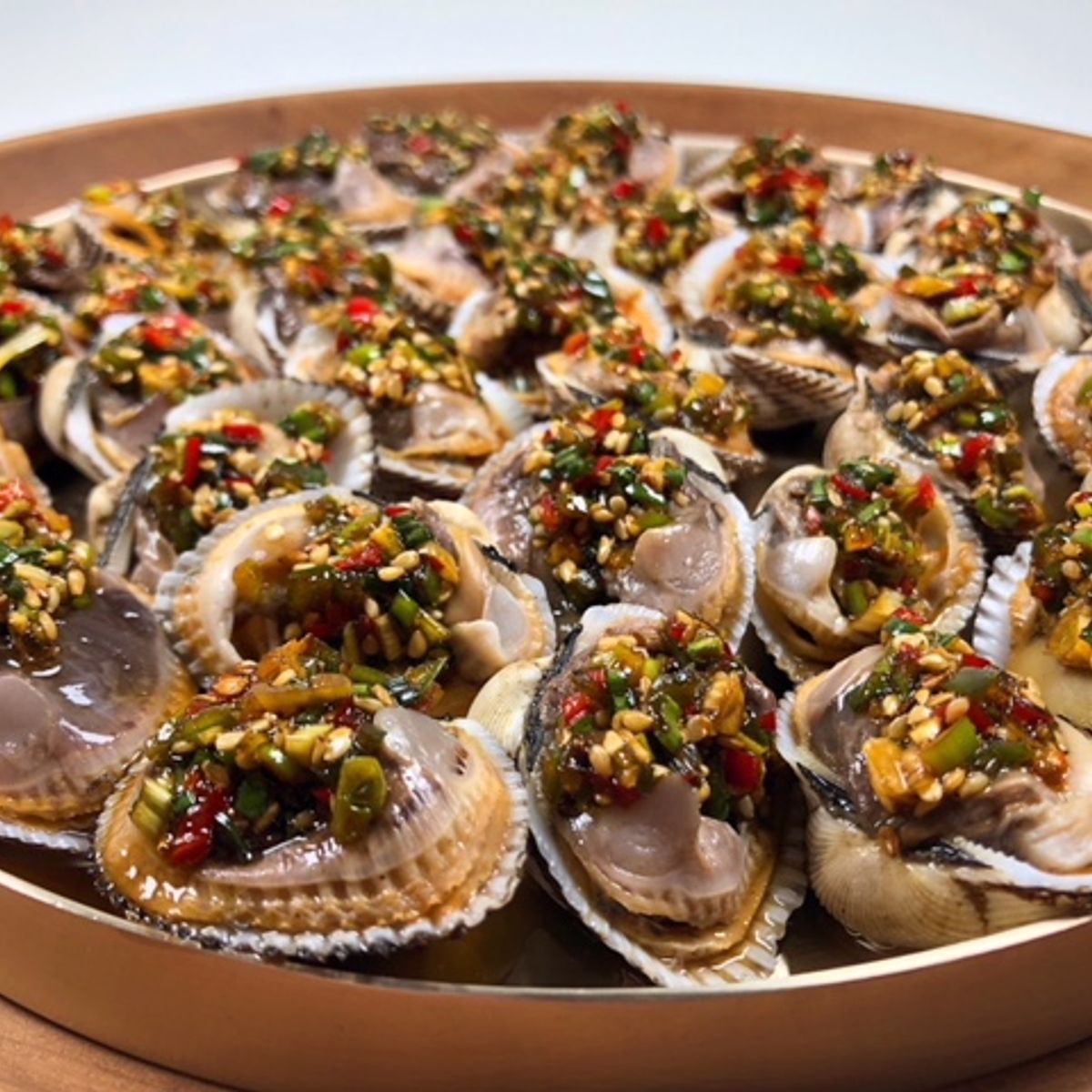 Introduction to Korean Banchan - A Quick and Easy Korean Appetizers with Main Dish