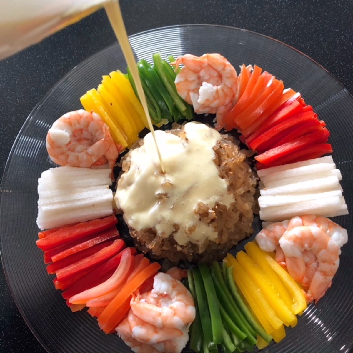 Introduction to Korean Banchan - A Quick and Easy Korean Appetizers with Main Dish