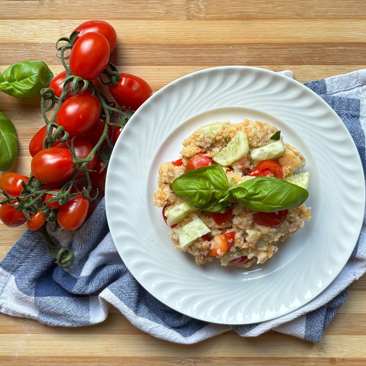 Tastes of Tuscany: Italian Aperitif & Tiramisu Experience