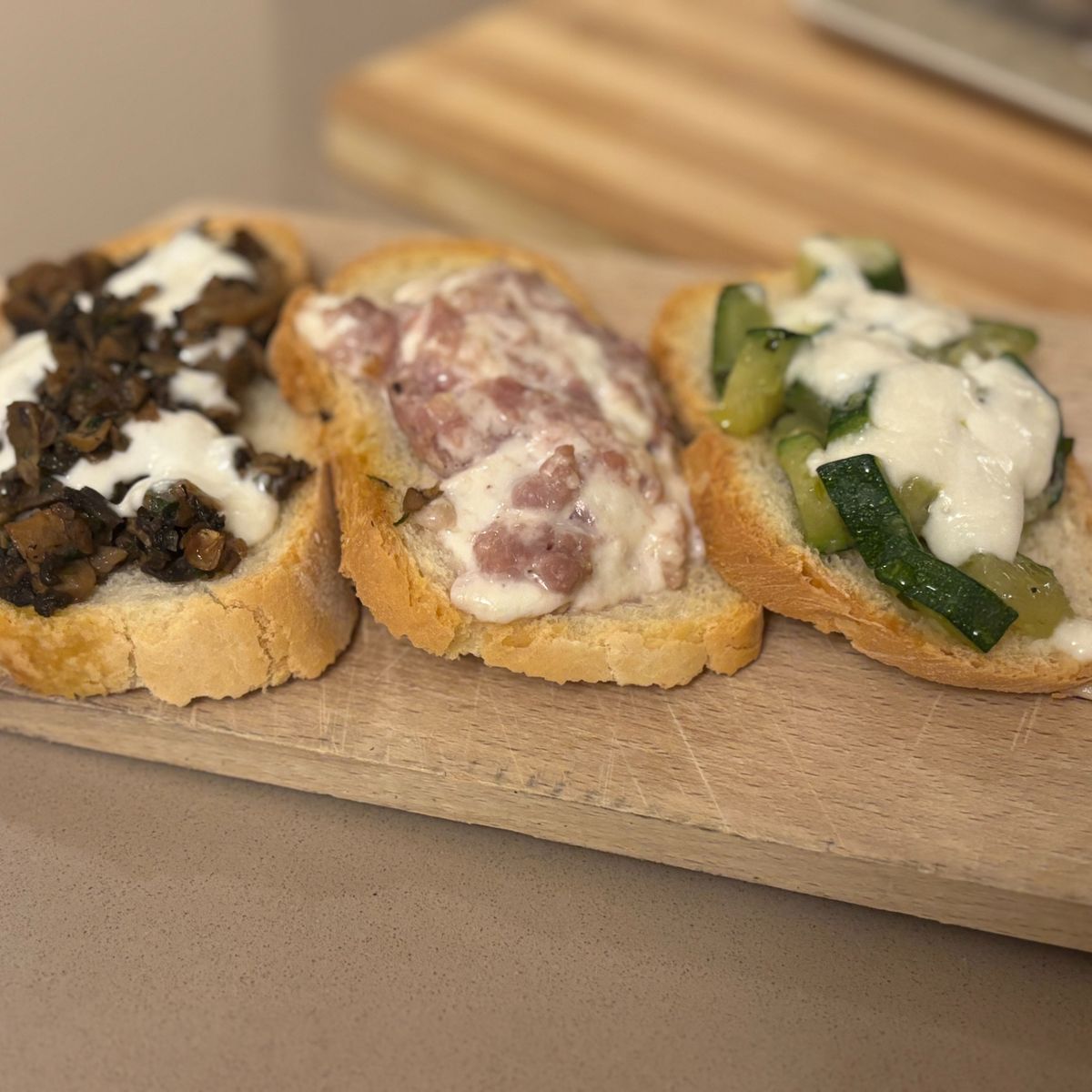 Tastes of Tuscany: Italian Aperitif & Tiramisu Experience