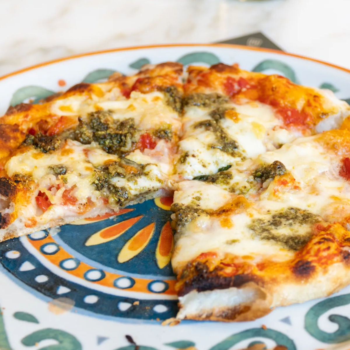 Italian Classics Cooking Class in Piazza Mattei: Pizza, Pasta & Tiramisu