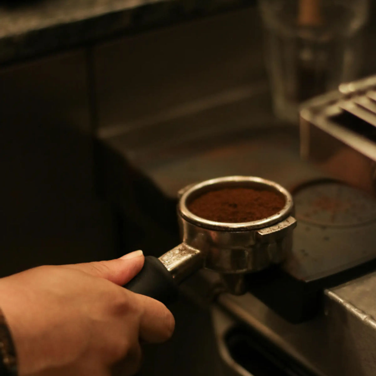 Italian Coffee Culture Experience & Local Sweets at a Historic Roman Café