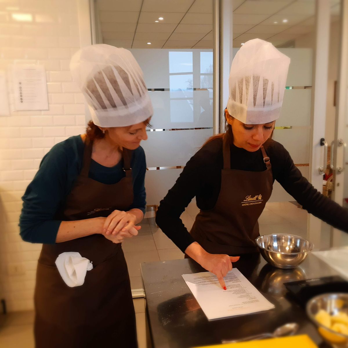 Authentic Italian Cooking Experience in Milan