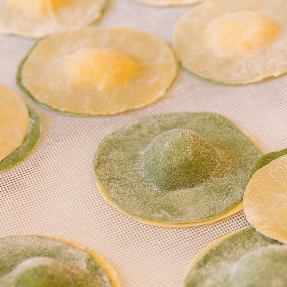 Italian Cooking Trio: Pizza, Pasta & Gelato in Piazza Mattei