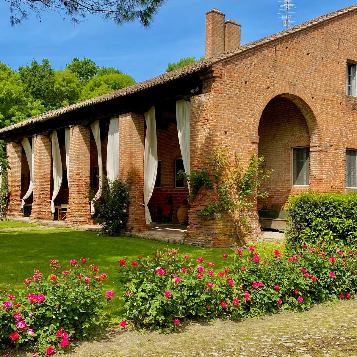 An Italian Cooking Vacation Package in Venice